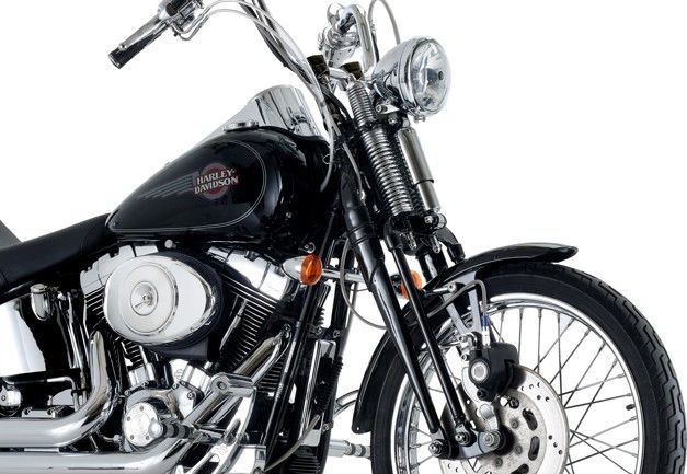 Webike | ZERO DESIGN WORKS ゼロデザインワークス スプリンガー