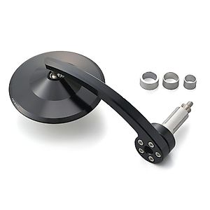 DAYTONA(デイトナ) バーエンドミラー | バイク用品通販 Webike