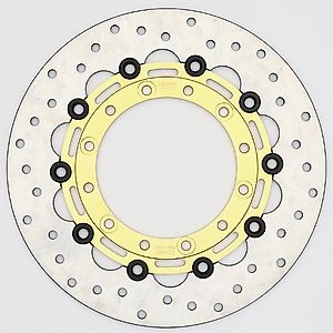 YZF-R1に適合する｜ブレーキディスクローター SUNSTAR（サンスター）の