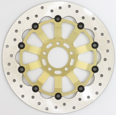 Webike | SUNSTAR サンスター カスタムタイプ フロントディスク