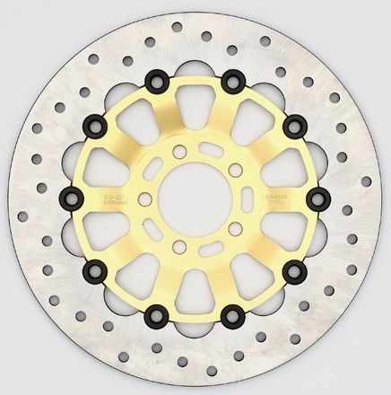 Webike | SUNSTAR サンスター カスタムタイプ フロントディスク