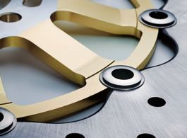 Webike | SUNSTAR サンスター カスタムタイプ フロントディスク