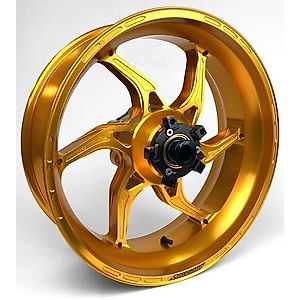 ZX-14Rに適合する｜ホイールの商品一覧｜バイクパーツ・用品の総合