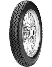 Webike | AVON エイボン AM7 Safety Milage MkII 【4.00-18 64S WT