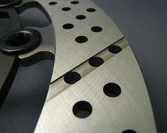 Webike | SUNSTAR サンスター ワークスエキスパンド フロントディスク