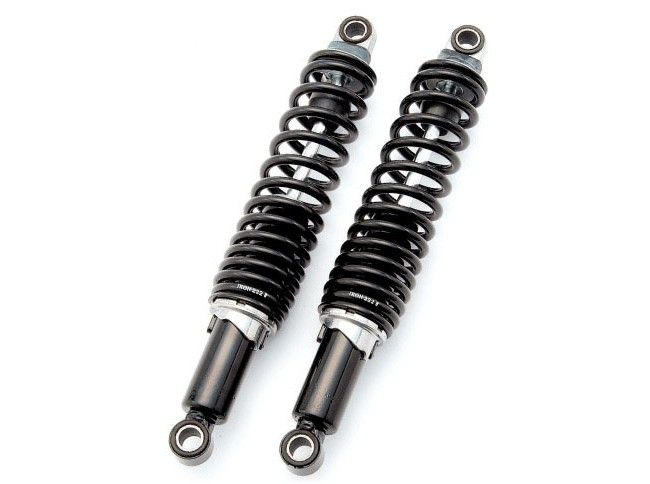 Webike | IKON SUSPENSION アイコンサスペンション リアショック SP14