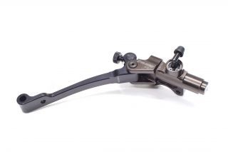 Webike | GALE SPEED ゲイルスピード サムブレーキマスター(GSTH12-17B