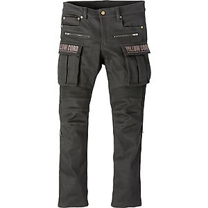 YeLLOW CORN(イエローコーン) パンツ・ボトムス | バイク用品通販 Webike