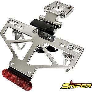 ZX-25Rに適合する｜フェンダーレスキットの商品一覧｜バイクパーツ