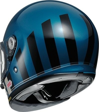 Webike | SHOEI ショウエイ Glamster RESURRECTION［グラムスター