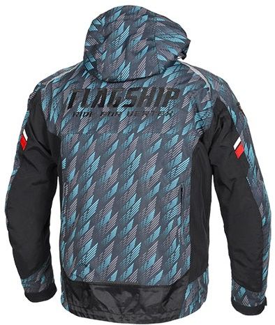 Webike | FLAGSHIP フラグシップ アドバンスドGPCパーカー(FJ-W194