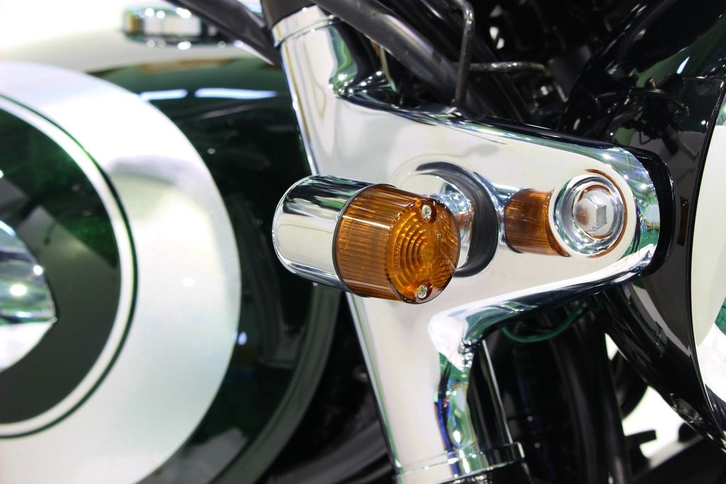 Webike | POSH Faith ポッシュ フェイス クラシカルシリーズ 71タイプ