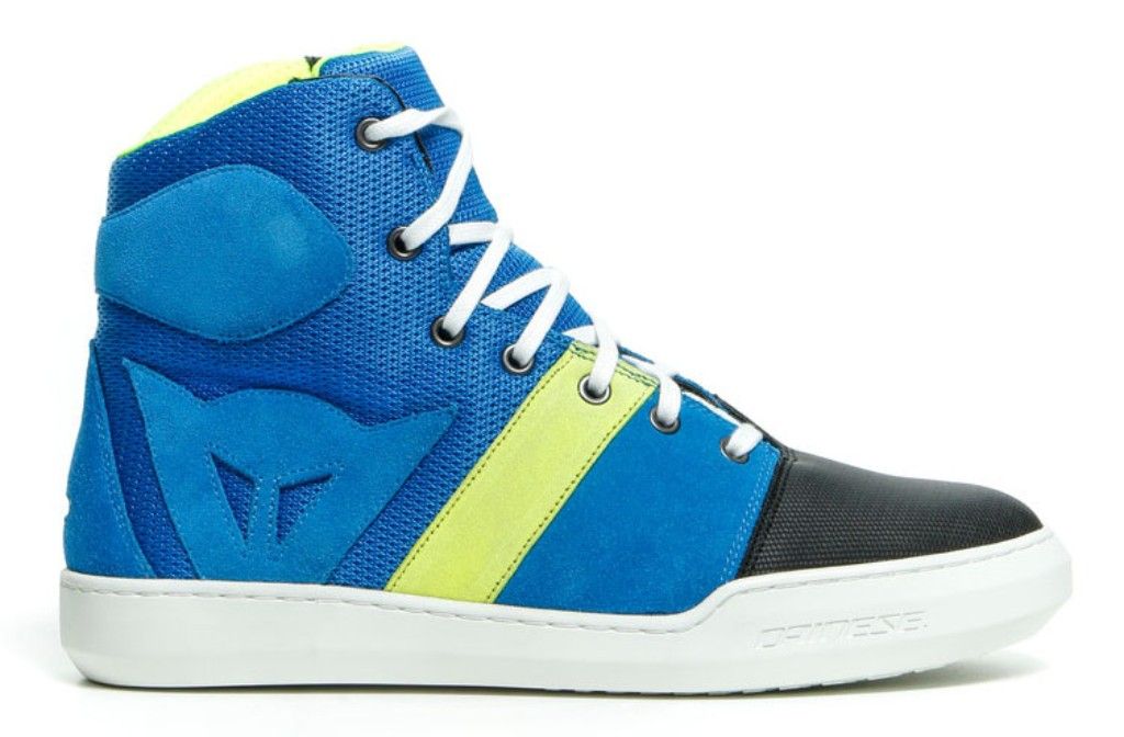 Webike | DAINESE ダイネーゼ YORK AIR SHOES［ヨーク エアー シューズ