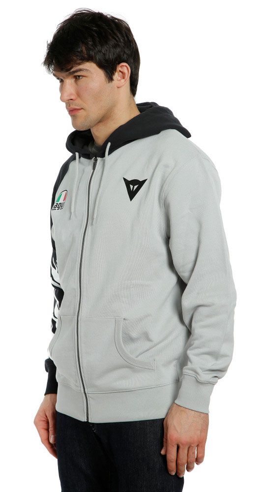 Webike | DAINESE ダイネーゼ RACING SERVICE FULL-ZIP HOODIE