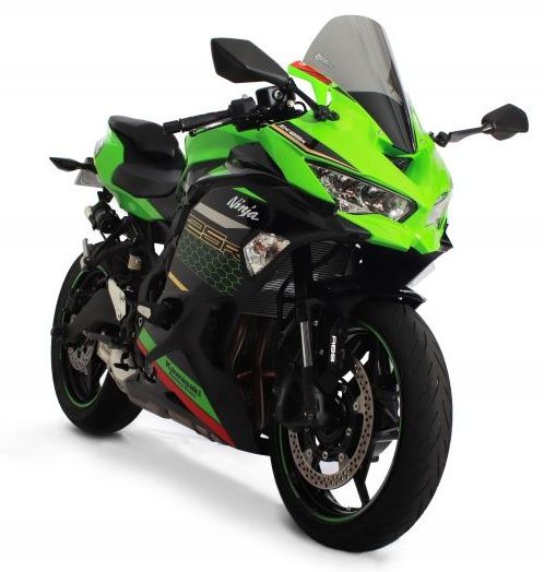 Webike | ZEROGRAVITY ゼログラビティ スクリーン【スポーツツーリング