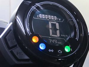 Webike | PROTEC プロテック LEDマルチリフレクターヘッドライトキット