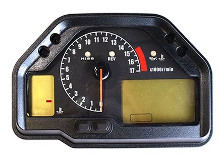 Webike | ATop エートップ 補修用 メーター ASSY CBR600RR(t-cbr600rr