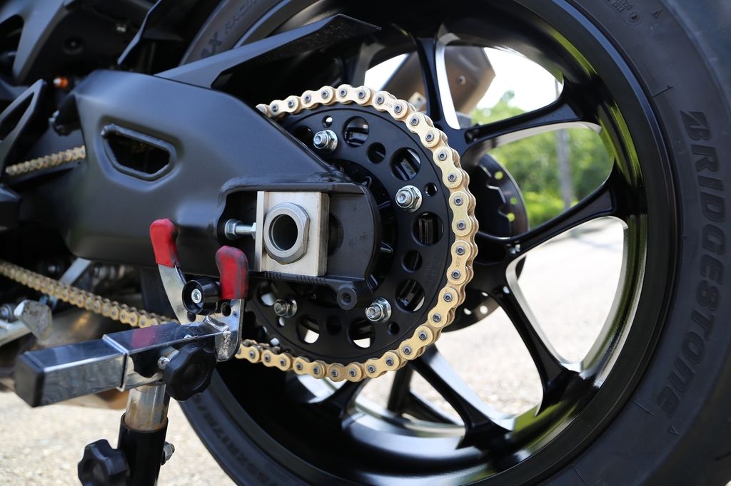 Webike | SUNSTAR サンスター レーシングスチールスプロケット リア