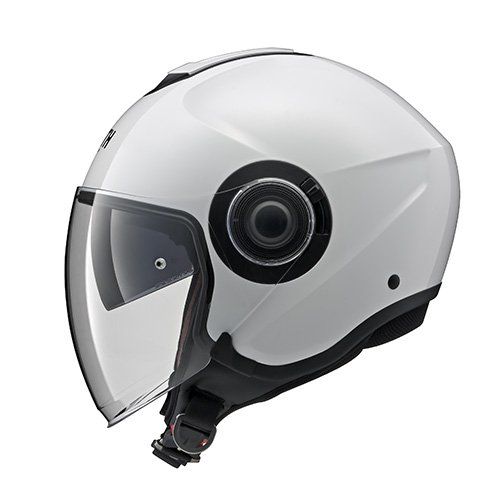 Webike | ZENITH HELMET ゼニスヘルメット YJ-22 ヘルメット