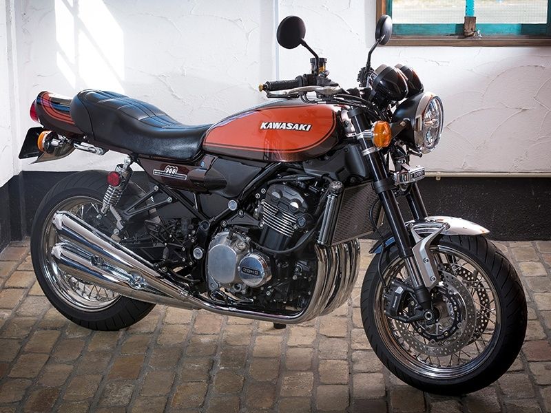 Webike | DOREMI COLLECTION ドレミコレクション Z1 スタイル タンク