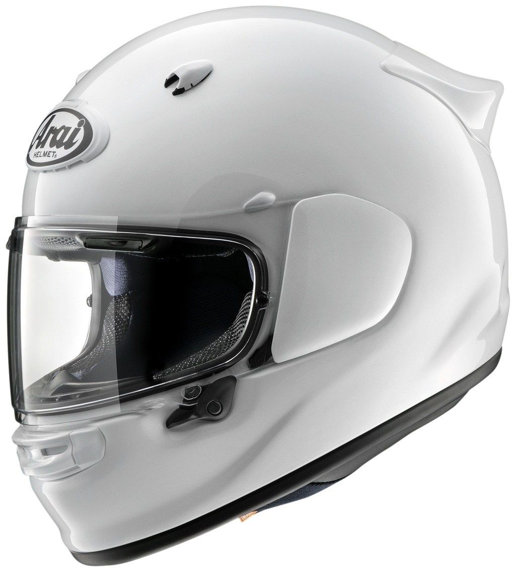 Webike | Arai アライ ASTRO-GX [アストロジーエックス グラスホワイト