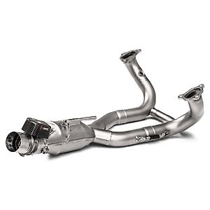 R1250Rに適合する｜マフラー AKRAPOVIC（アクラポビッチ）の商品一覧