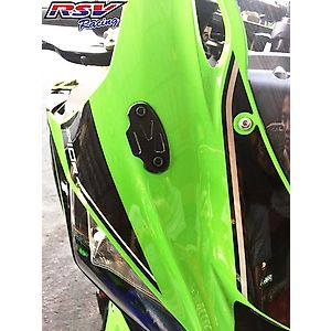 ZX-10Rに適合する｜ミラーホールカバーの商品一覧｜バイクパーツ・用品