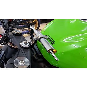 ZX-6R（2BL-ZX636G）に適合する｜ステアリングダンパーの商品一覧