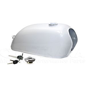 エイプ50に適合する｜ガソリンタンクの商品一覧｜バイクパーツ・用品の