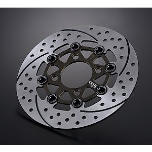 グロム（EBJ-JC61(前期)）に適合する｜ブレーキディスクローターの商品