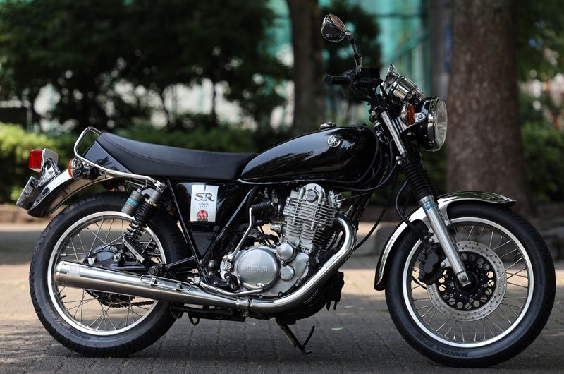 Webike | SP忠男 スペシャルパーツ忠男 エスピータダオ POWERBOX