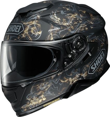 Webike | SHOEI ショウエイ GT-AirII CONJURE［ジーティーエアー2 コン