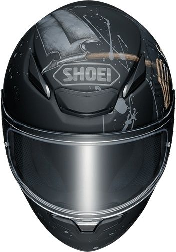 Webike | SHOEI ショウエイ Z-8 FAUST［ゼットエイト ファウスト TC-5