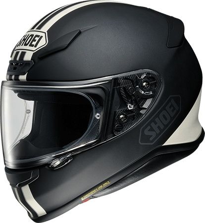 Webike | SHOEI ショウエイ Z-7 EQUATE［ゼット-セブン イクエート TC
