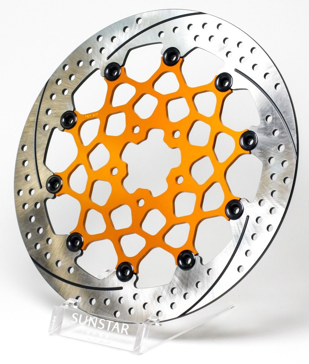 Webike | SUNSTAR サンスター PREMIUM RACING [プレミアムレーシング