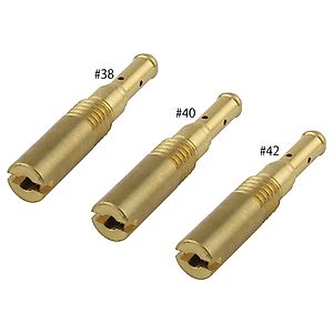 ライブディオZX（BB-AF35）に適合する｜スロージェット・パイロット