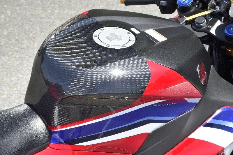 Webike | Magical Racing マジカルレーシング マジカル タンクエンド