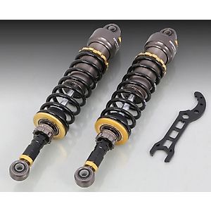 CT125 ハンターカブに適合する｜リアサスペンションの商品一覧｜バイク