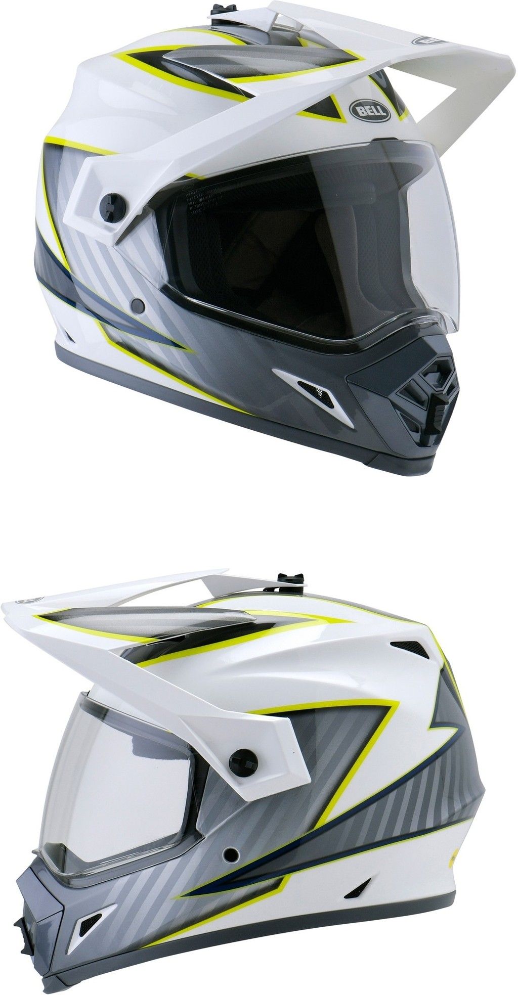 Webike | BELL ベル MX-9 アドベンチャー MIPS ダルトン オフロード