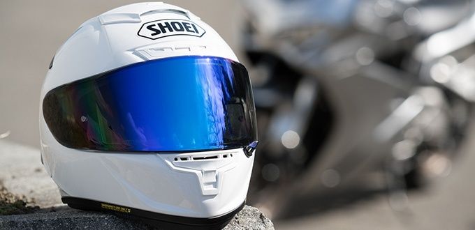 Webike | EXTRA SHIELD エキストラシールド CNS-1 ミラーシールド GT