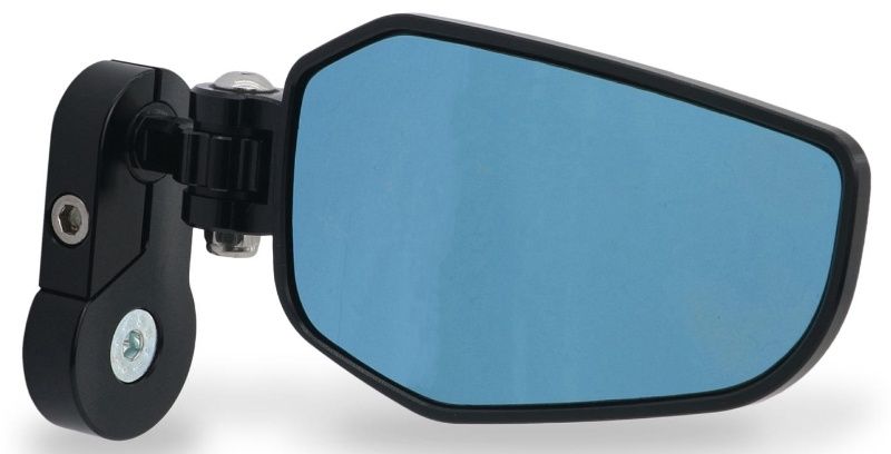 Webike | CNC Racing シーエヌシーレーシング バーエンドミラー EVO