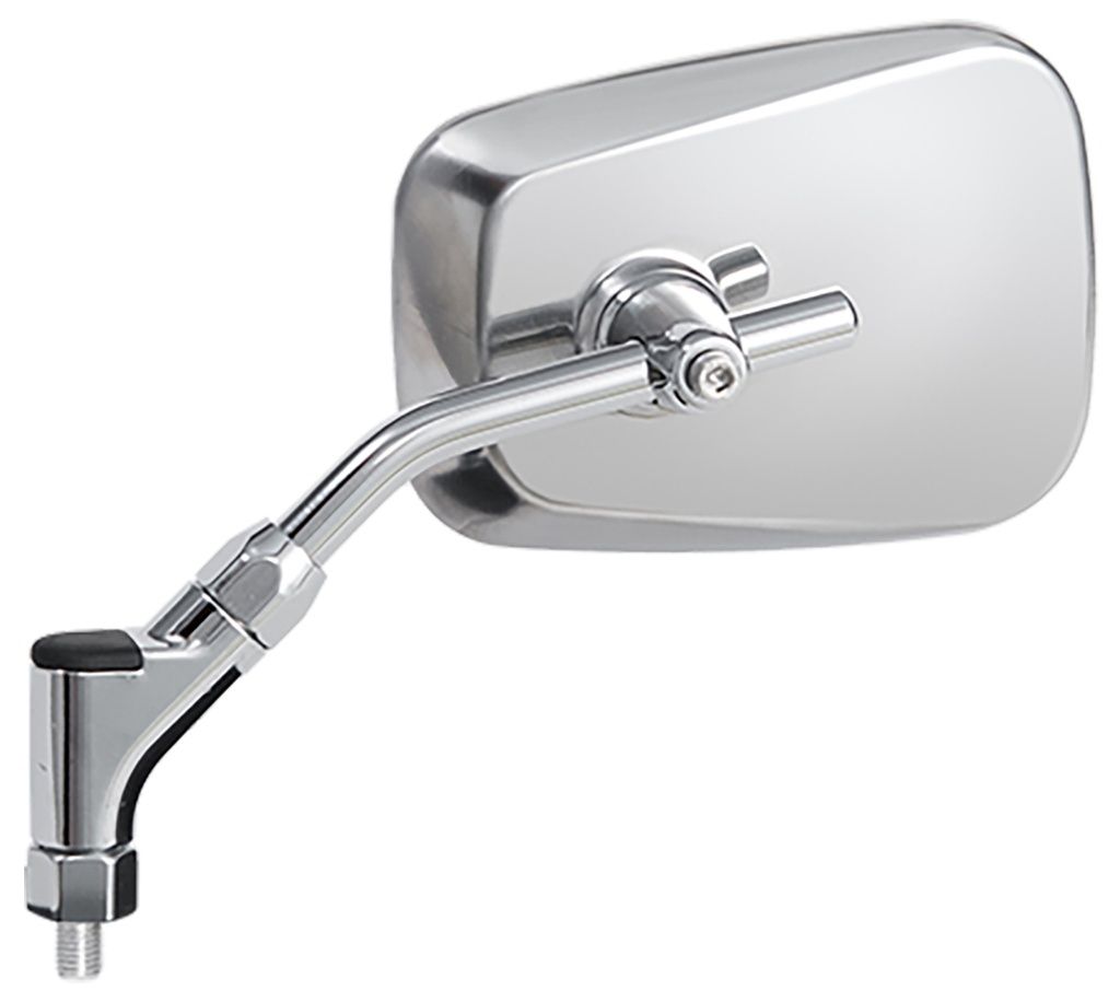 Webike | TANAX NAPOLEON タナックス ナポレオン エーゼット4ミラーEX