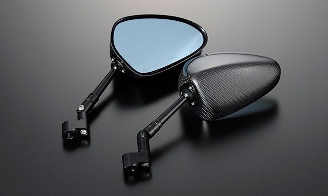 Webike | Magical Racing マジカルレーシング マジカル NK1ミラー TYPE