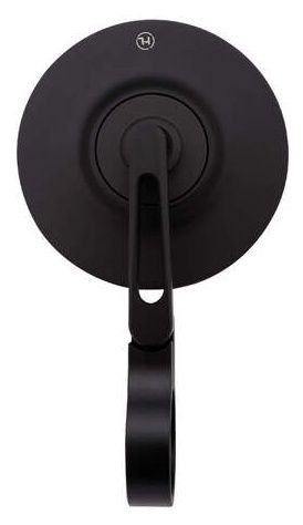 Webike | Highsider ハイサイダー Conero-XS バーエンドミラー (301