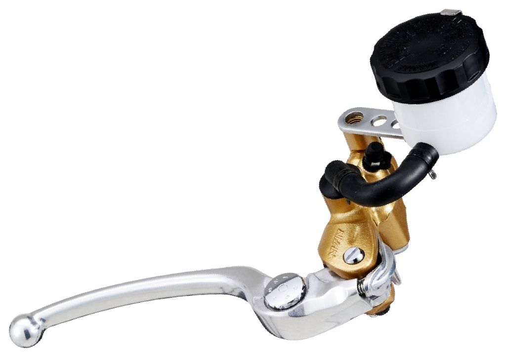 Webike | NISSIN ニッシン ラジアルブレーキマスターシリンダーキット