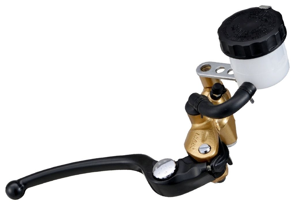 Webike | NISSIN ニッシン ラジアルブレーキマスターシリンダーキット