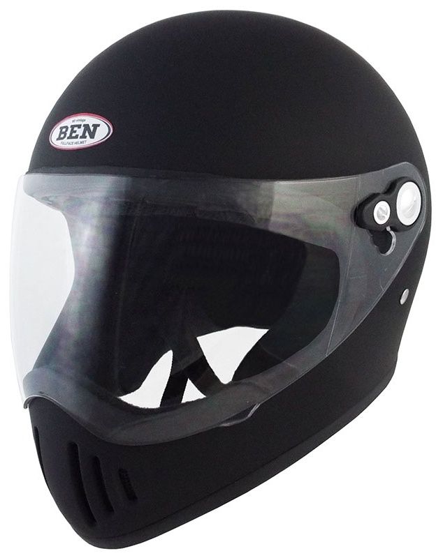 Webike | SPEED PIT スピードピット TNK B-88 BEN フルフェイス