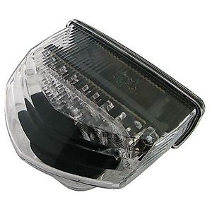 CBR600RR（EBL-PC40）に適合する｜テールランプの商品一覧｜バイク