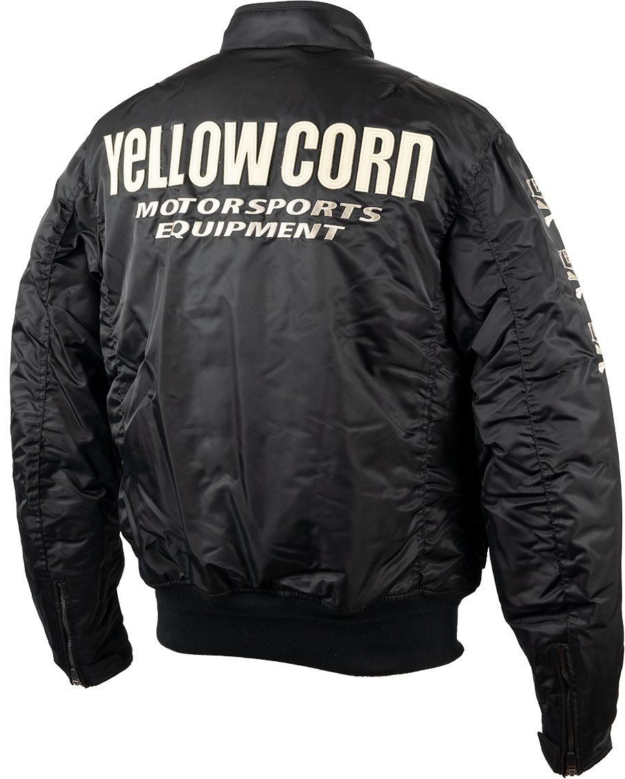Webike | YeLLOW CORN イエローコーン YB-2302 ウィンタージャケット
