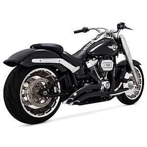 フルエキゾーストマフラー VANCE&HINES（バンス&ハインズ）の商品一覧